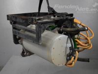 Fiat Fiorino / Qubo Electric motor Part code: MH130HG100 / 1732/04,10
Body type: K...