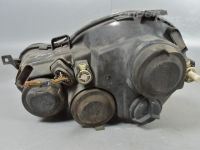 Volkswagen Polo Headlamp, right Part code: 6Q1941008AF
Body type: 3-ust luukpär...
