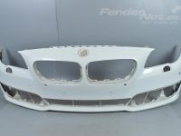BMW 5 (F10 / F11) esipamper Part code: 51117332677
Body type: Universaal
Ad...