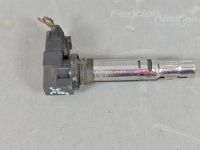 Volkswagen Polo Ignition coil (1.2 gasoline) Part code: 036905715F
Body type: 3-ust luukpära...
