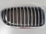 BMW 5 (F10 / F11) Grill, right Part code: 51137412324
Body type: Universaal