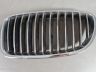 BMW 5 (F10 / F11) Grill, left Part code: 51137412323
Body type: Universaal