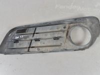 BMW 5 (F10 / F11) Bumper grille, right Part code: 51117331730
Body type: Universaal