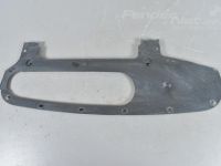 BMW 5 (F10 / F11) rear bumper cover Part code: 51757233900
Body type: Universaal