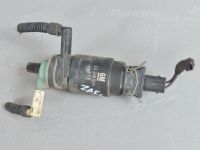 Opel Zafira (B) Windshield washer pump  Part code: 90585762
Body type: Mahtuniversaal
E...