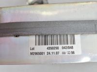 Opel Zafira (B) AC Condenser / Evaporator   Part code: 93185474 / M2965001
Body type: Mahtu...