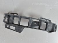 Opel Zafira (B) Bumper carrying bar, rear right Part code: 13125044
Body type: Mahtuniversaal
E...