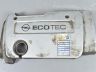 Opel Zafira (B) Cover for cylinder head (1.6 gasoline) Part code: 55353144
Body type: Mahtuniversaal
E...