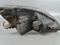 Opel Zafira (B) Headlamp, left Part code: 93190408
Body type: Mahtuniversaal
E...