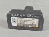 Opel Zafira (B) Yaw rate sensor Part code: 13257073
Body type: Mahtuniversaal
E...