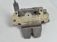 Opel Zafira (B) Trunk lid lock Part code: 13188851
Body type: Mahtuniversaal
E...