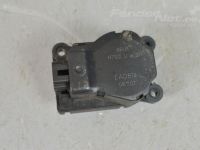 Opel Zafira (B) Servomotor (air recirculation) Part code: 93186133
Body type: Mahtuniversaal
E...