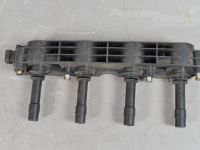 Opel Zafira (B) Süütekassett Part code: 19005212
Body type: Mahtuniversaal
E...