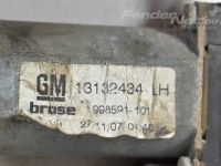 Opel Zafira (B) Door window regulator, front left (el.)(kit) Part code: 93184842
Body type: Mahtuniversaal
E...