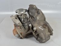 Opel Zafira (B) Gear Box 6 Speed Part code: 93191522
Body type: Mahtuniversaal
E...