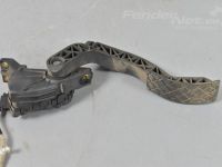 Audi A6 (C5) Gas pedal (with sensor) Part code: 8D1723523P
Body type: Universaal
Eng...