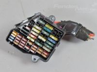 Audi A6 (C5) Fuse Box / Electricity central Part code:  8D1941824
Body type: Universaal
Eng...