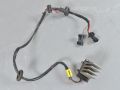 Saab 9-5 Blower motor resistor Part code: 4869319
Body type: Sedaan
