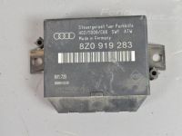 Audi A6 (C5) Control unit for parking Part code: 8Z0919283
Body type: Universaal
Engi...