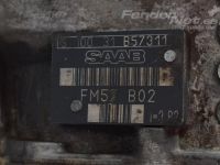 Saab 9-5 Array Part code: 5161211
Body type: Sedaan