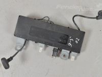 Saab 9-5 antenna Part code: 4870309
Body type: Sedaan