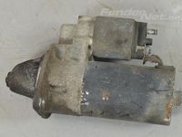 Saab 9-3 Starter (2.0 gasoline) Part code: 4235610
Body type: 5-ust luukpära