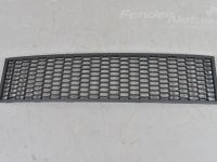 BMW 5 (F10 / F11) 2010-2017 Bumper grille (center) Part code: 51117903894
Additional notes: New or...