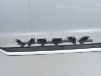 Land Rover Discovery 2009-2016 Step plate, left Part code: 7360032
Body type: Maastur