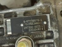 Saab 9-5 High pressure pump (3.0 diesel) Part code: 097300-0023
Body type: Sedaan