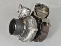 Saab 9-5 Turbocharger 3.0 diesel Part code: 5342969
Body type: Sedaan