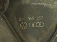 Volkswagen Phaeton Secondary air pump, left Part code: 07C959253
Body type: Sedaan
Engine t...