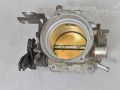 Saab 9-3 Throttle valve (2.0 gasoline) Part code: 9166596
Body type: 5-ust luukpära