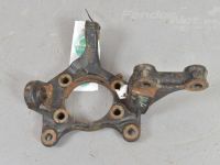 Toyota Auris Steering knuckle, left (front) Part code: 43212-05090
Body type: Universaal
En...