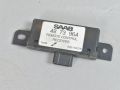 Saab 9-3 Remote control receiver Part code: 4873964
Body type: 5-ust luukpära