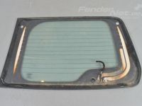 Fiat Fiorino / Qubo Cargo door window, left Part code: 1356675080
Body type: Kaubik