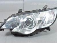 Subaru Legacy Headlamp, left Part code: 84001AG392
Body type: Universaal
Add...