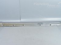 Subaru Legacy Rocker panel moulding, left Part code: 96051AG010MD
Body type: Universaal