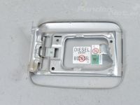 Subaru Legacy Fuel tank lid Part code: 57601AG0109P
Body type: Universaal