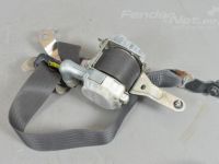 Subaru Legacy Front seat belt, right Part code: 64622AG120JC
Body type: Universaal
