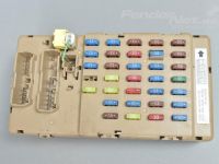 Subaru Legacy Fuse Box / Electricity central Part code: 82201AG041
Body type: Universaal