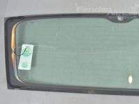 Volkswagen Passat (B8) rear glass Part code: 3G9845051F  NVB
Body type: Universaa...