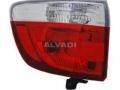 Dodge Durango 2010-... TAGATULI