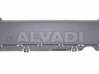 Citroen C2 2003-2009 stange