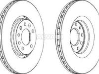 Opel Signum 2003-2008 PIDURIKETAS