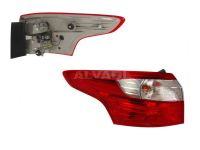 Ford Focus 2011-2018 TAGATULI