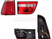 BMW X5 (E53) 1999-2006 TAGATULI