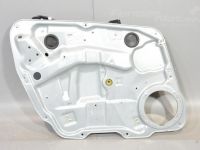 Mercedes-Benz ML (W164) Door window regulator, front left (el.) Part code: A1647201579
Body type: Linnamaastur
...