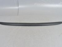 Peugeot 407 2003-2010 Bumber spoiler  (2004-2008) Part code: 7452AP
Body type: Universaal
Additio...