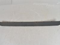 Audi A4 (B8) 2007-2016 Rear bumper grill (2009-2012) Part code: 8K0807833 01C
Body type: Sedaan
Addi...