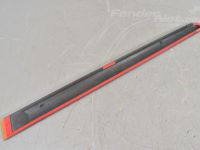 Nissan Note (E11) 2005-2013 Rear door moulding, left Part code: 82871-9U000
Additional notes: New or...